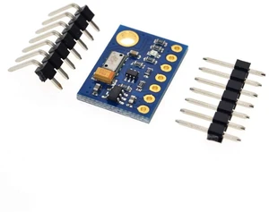 GY-63 MS5611 MS5611-01BA03 Atmospheric Pressure Sensor Module Meter Altimeter Se GY-63 MS5611 MS5611-01BA03 Atmospheric Pressure Sensor Module Meter Altimeter Se