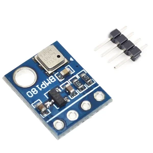 BMP180 GY-68 Digital Barometric Pressure Sensor Module Replace BMP085 for Arduin BMP180 GY-68 Digital Barometric Pressure Sensor Module Replace BMP085 for Arduin