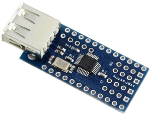 2.0 ADK Mini USB Host Shield SLR Development Tool Compatible SPI Interface For A 2.0 ADK Mini USB Host Shield SLR Development Tool Compatible SPI Interface For A