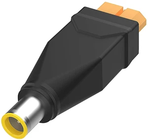XT60 to DC 7.9mm X 0.9mm Adapter, XT60 Female to DC 7909 Male Connectors Adapter XT60 to DC 7.9mm X 0.9mm Adapter, XT60 Female to DC 7909 Male Connectors Adapter