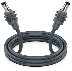 3.3FT DC Power Cord for Starlink Mini,18AWG Replacement DC Power Cable 3.3FT DC Power Cord for Starlink Mini,18AWG Replacement DC Power Cable