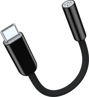 USB C to 3.5mm Headphone Jack Adapter,Aux to USB C Adapter USB C to 3.5mm Headphone Jack Adapter,Aux to USB C Adapter
