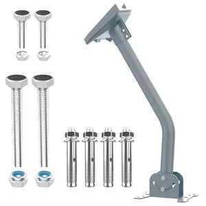 for Starlink Mount,Starlink Gen 3 Kit Bracket,for Starlink V3 Satellite Kit Pipe for Starlink Mount,Starlink Gen 3 Kit Bracket,for Starlink V3 Satellite Kit Pipe