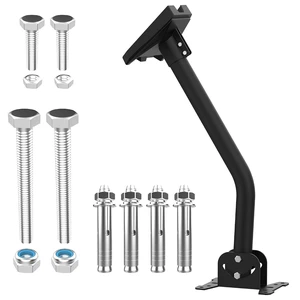 for Starlink Mount, Starlink Gen 3 Kit Bracket,for Starlink V3 Satellite Kit Pip for Starlink Mount, Starlink Gen 3 Kit Bracket,for Starlink V3 Satellite Kit Pip