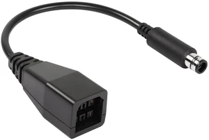 0.5ft Power Supply for Xbox 360 to Xbox 360 E Power Conversion Cable Adapter(360 0.5ft Power Supply for Xbox 360 to Xbox 360 E Power Conversion Cable Adapter(360