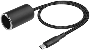 PD 12V USB-C to Car Cigarette Lighter Adapter, 36W PD Fast Charger Cable for Das PD 12V USB-C to Car Cigarette Lighter Adapter, 36W PD Fast Charger Cable for Das