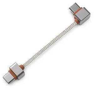 TC03SL Computer USB Cable OTG Audio Decoding Cable, Flexible Use for Smartphones, L/Straight Connector Options, 8cm TC03SL Computer USB Cable OTG Audio Decoding Cable, Flexible Use for Smartphones, L/Straight Connector Options, 8cm