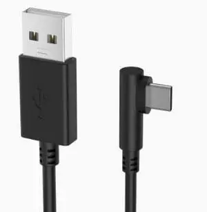 USB to USB-C Cable for Wacom Intuos Pro PTH-460 PTH-660 PTH-860 Drawing Tablet, Digital Pen Tablet Data Cable, 2M Black USB to USB-C Cable for Wacom Intuos Pro PTH-460 PTH-660 PTH-860 Drawing Tablet, Digital Pen Tablet Data Cable, 2M Black