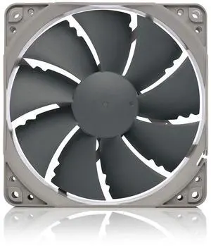 NF-P12 redux-1700 PWM, Quiet Fan 120mm NF-P12 redux-1700 PWM, Quiet Fan 120mm