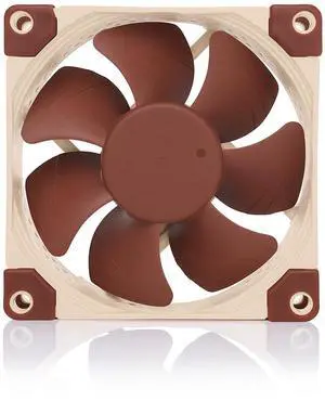 NF-A8 PWM, High-Performance Quiet Fan 80mm NF-A8 PWM, High-Performance Quiet Fan 80mm