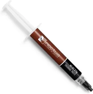 NT-H1 3.5g, High-Performance Thermal Paste NT-H1 3.5g, High-Performance Thermal Paste