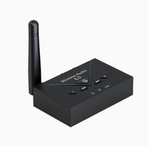 J300 Bluetooth 6.0 Audio Receiver, Wireless Audio Adapter with USB Music Player, AUX & RCA Output, USB-C Power, 20m Transmission Range, Plug & Play for Car & Home Audio J300 Bluetooth 6.0 Audio Receiver, Wireless Audio Adapter with USB Music Player, AUX & RCA Output, USB-C Power, 20m Transmission Range, Plug & Play for Car & Home Audio