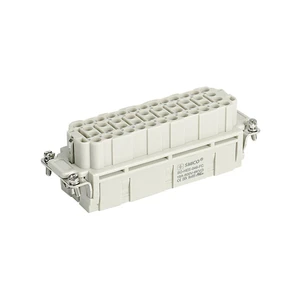 Heavy Duty Connector 09320463001 HDC-HEE-046-FC for Industry, Manufacturing Heavy Duty Connector 09320463001 HDC-HEE-046-FC for Industry, Manufacturing