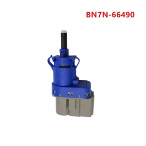 BN7N-66-490 / 8T4T-9G854-AA Brake Light Switch for Mazda - OE Quality Stoplight Switch for Mazda 2/3/6/CX-3/CX-5/CX-8/CX-9/CX-50 (OEM Replacement Part) BN7N-66-490 / 8T4T-9G854-AA Brake Light Switch for Mazda - OE Quality Stoplight Switch for Mazda 2/3/6/CX-3/CX-5/CX-8/CX-9/CX-50 (OEM Replacement Part)