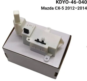 KDY0-46-040 Shift Position Sensor for Mazda CX-5 (2-Pack) - Transmission Gear Position Switch Solenoid for CX-5 KE 2013-2014 AT (Shifter Mechanism Sensor) KDY0-46-040 Shift Position Sensor for Mazda CX-5 (2-Pack) - Transmission Gear Position Switch Solenoid for CX-5 KE 2013-2014 AT (Shifter Mechanism Sensor)