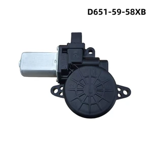 D651-59-58XB Window Regulator Motor for Mazda 2/3/6/CX-5 - Power Window Lift Motor for Mazda 2 DE/DG, 3 BL, 6 GH/GJ/GL, CX-5 KE (2007-2015) D651-59-58XB Window Regulator Motor for Mazda 2/3/6/CX-5 - Power Window Lift Motor for Mazda 2 DE/DG, 3 BL, 6 GH/GJ/GL, CX-5 KE (2007-2015)