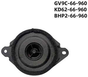 KD62-66-960 / BHP2-66-960 Dashboard Tweeter Speaker for Mazda 3/6/CX-5 - High-Frequency Dashboard Speaker for Mazda 3 BM/BN, 6 GJ/GL, CX-5 KE (OE Audio Component) KD62-66-960 / BHP2-66-960 Dashboard Tweeter Speaker for Mazda 3/6/CX-5 - High-Frequency Dashboard Speaker for Mazda 3 BM/BN, 6 GJ/GL, CX-5 KE (OE Audio Component)