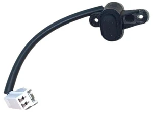 GS1D-56-8DX / GS1D568DXB Trunk Release Switch for Mazda 6 GH - Rear Luggage Compartment Opener Button for Mazda 6 Second Generation (Tailgate Release Switch) GS1D-56-8DX / GS1D568DXB Trunk Release Switch for Mazda 6 GH - Rear Luggage Compartment Opener Button for Mazda 6 Second Generation (Tailgate Release Switch)