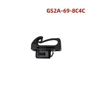 GS2A-69-8C4C / GS2A698C4C Trunk Hook Clip for Mazda CX-5/CX-60/6 Wagon - Cargo Area Retaining Clip Fastener for CX-5 KE/KF, CX-60, 6 GH/GJ Wagon (OE Genuine New Part) GS2A-69-8C4C / GS2A698C4C Trunk Hook Clip for Mazda CX-5/CX-60/6 Wagon - Cargo Area Retaining Clip Fastener for CX-5 KE/KF, CX-60, 6 GH/GJ Wagon (OE Genuine New Part)