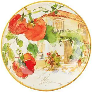 Corp 23676 Serving/Pasta Bowl 13" x 3", Multicolor Corp 23676 Serving/Pasta Bowl 13" x 3", Multicolor