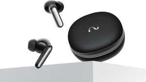 Viaim - RecDot AI Voice Recorder Earbuds - Meeting Assistant with Transcription - Black Viaim - RecDot AI Voice Recorder Earbuds - Meeting Assistant with Transcription - Black
