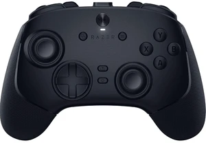 Razer - Wolverine V3 Pro 8K Wireless Gaming Controller for PC - Black Razer - Wolverine V3 Pro 8K Wireless Gaming Controller for PC - Black