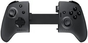 SteelSeries - Nimbus Dual Mode Cloud Controller - Black SteelSeries - Nimbus Dual Mode Cloud Controller - Black