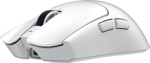 Razer - Viper V4 Pro Ultra Lightweight Wireless Optical Gaming Mouse - White Razer - Viper V4 Pro Ultra Lightweight Wireless Optical Gaming Mouse - White