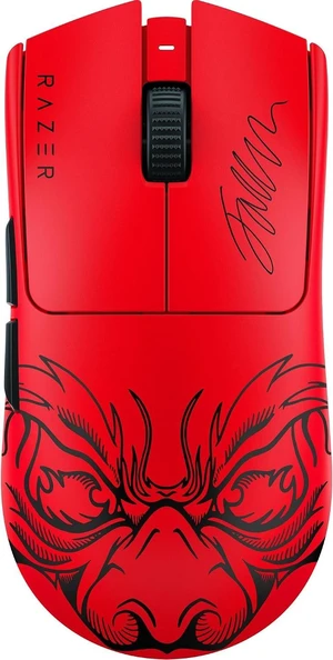 Razer - Viper V3 Pro Wireless Esports Gaming Mouse - Faker Edition Razer - Viper V3 Pro Wireless Esports Gaming Mouse - Faker Edition