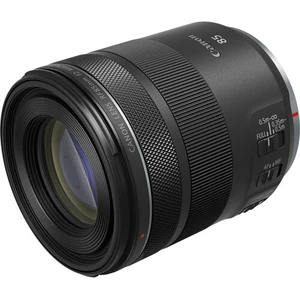 Canon RF 85mm f/2 Macro IS STM Lens Canon RF 85mm f/2 Macro IS STM Lens