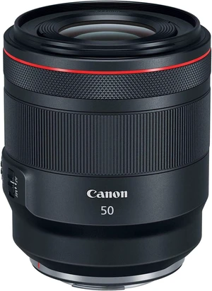 Canon RF 50mm f/1.2 L USM Lens Canon RF 50mm f/1.2 L USM Lens