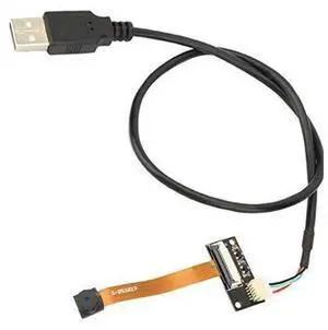 USB Camera Module OV5640 Autofocus 5MP 60deg Wide Angle Camera Module Mini Camera Board with OV5640 Chip Support Window XPLinuxAndroid System USB Camera Module OV5640 Autofocus 5MP 60deg Wide Angle Camera Module Mini Camera Board with OV5640 Chip Support Window XPLinuxAndroid System