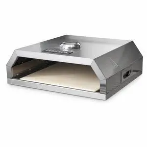 Stainless Steel BBQ Pizza Box for Grill Outdoor Pizza Oven Insert Baking Box for Gas Grill BBQ Accessories Heat Resistant Grill Pizza Oven Stainless Steel BBQ Pizza Box for Grill Outdoor Pizza Oven Insert Baking Box for Gas Grill BBQ Accessories Heat Resistant Grill Pizza Oven