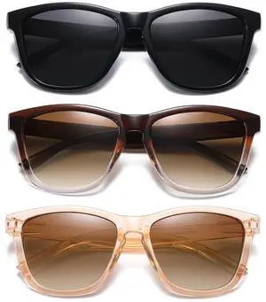 Sunglasses Womens Polarized Sunglasses for Women Trendy Designer Mirrored UV Protection Sun Glasses Sunglasses Womens Polarized Sunglasses for Women Trendy Designer Mirrored UV Protection Sun Glasses
