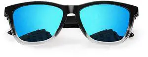 Sunglasses Womens Polarized Sunglasses for Women Trendy Designer Mirrored UV Protection Sun Glasses Sunglasses Womens Polarized Sunglasses for Women Trendy Designer Mirrored UV Protection Sun Glasses