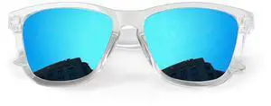 Sunglasses Womens Polarized Sunglasses for Women Trendy Designer Mirrored UV Protection Sun Glasses Sunglasses Womens Polarized Sunglasses for Women Trendy Designer Mirrored UV Protection Sun Glasses