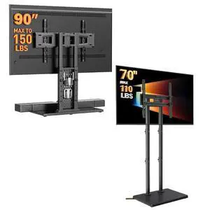 TV Stand PGTVS36 & PGFLS34B TV Stand PGTVS36 & PGFLS34B
