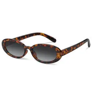 Sunglasses Womens Retro Oval Sunglasses for Women Men Fashion Small Oval Sun Glasses 90s Vintage Driving Shades Sunglasses Womens Retro Oval Sunglasses for Women Men Fashion Small Oval Sun Glasses 90s Vintage Driving Shades