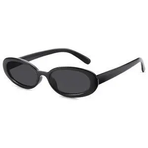 Sunglasses Womens Retro Oval Sunglasses for Women Men Fashion Small Oval Sun Glasses 90s Vintage Driving Shades Sunglasses Womens Retro Oval Sunglasses for Women Men Fashion Small Oval Sun Glasses 90s Vintage Driving Shades