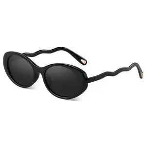 Sunglasses Womens Retro Oval Sunglasses for Women 90s Vintage Lightweight UV400 Protection Trendy Shades Sunglasses Womens Retro Oval Sunglasses for Women 90s Vintage Lightweight UV400 Protection Trendy Shades