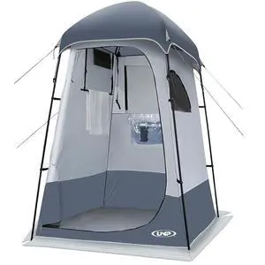 Shower Tent, Outdoor Camping Privacy Shelter-Dressing Changing Room-Portable Toilet Tent for Hiking Sun Shelter Picnic Fishing Shower Tent, Outdoor Camping Privacy Shelter-Dressing Changing Room-Portable Toilet Tent for Hiking Sun Shelter Picnic Fishing