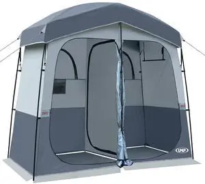 Shower Tent, Outdoor Camping Privacy Shelter-Dressing Changing Room-Portable Toilet Tent for Hiking Sun Shelter Picnic Fishing Shower Tent, Outdoor Camping Privacy Shelter-Dressing Changing Room-Portable Toilet Tent for Hiking Sun Shelter Picnic Fishing