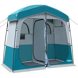 Shower Tent, Outdoor Camping Privacy Shelter-Dressing Changing Room-Portable Toilet Tent for Hiking Sun Shelter Picnic Fishing Shower Tent, Outdoor Camping Privacy Shelter-Dressing Changing Room-Portable Toilet Tent for Hiking Sun Shelter Picnic Fishing