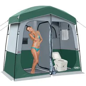 Shower Tent, Outdoor Camping Privacy Shelter-Dressing Changing Room-Portable Toilet Tent for Hiking Sun Shelter Picnic Fishing Shower Tent, Outdoor Camping Privacy Shelter-Dressing Changing Room-Portable Toilet Tent for Hiking Sun Shelter Picnic Fishing