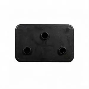 Floor TV Stand Plastic Cover Black | TV Mount, Stand Floor TV Stand Plastic Cover Black | TV Mount, Stand