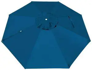 YardGrow Patio Umbrella Canopy Replacement for 11.5' Roma Cantilever Patio Umbrella, Canopy ONLY, Frame NOT Included YardGrow Patio Umbrella Canopy Replacement for 11.5' Roma Cantilever Patio Umbrella, Canopy ONLY, Frame NOT Included