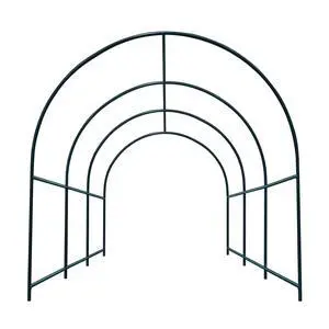 YardGrow Greenhouse Frames for Larger Hot Garden House Support Arch Frame Climbing Plants/Flowers/Vegetables Outdoor (9.8x7x7.2 FT) YardGrow Greenhouse Frames for Larger Hot Garden House Support Arch Frame Climbing Plants/Flowers/Vegetables Outdoor (9.8x7x7.2 FT)