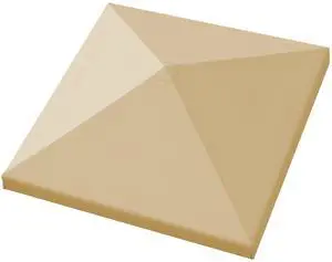 YardGrow 8x8ft Canopy Replacement Top Cover for Pop UP Tent Slant Leg Frame, Beige YardGrow 8x8ft Canopy Replacement Top Cover for Pop UP Tent Slant Leg Frame, Beige