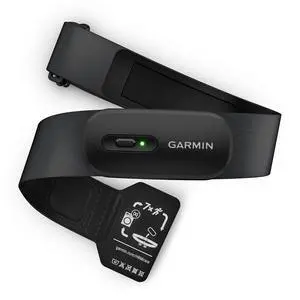 Garmin HRM 200 Garmin HRM 200