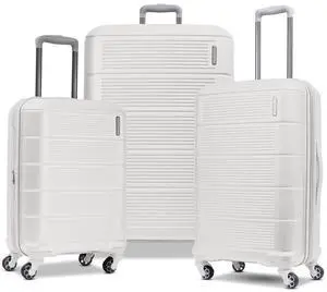 American Tourister Stratum 2.0 Expandable Hardside Luggage with Spinner Wheels American Tourister Stratum 2.0 Expandable Hardside Luggage with Spinner Wheels